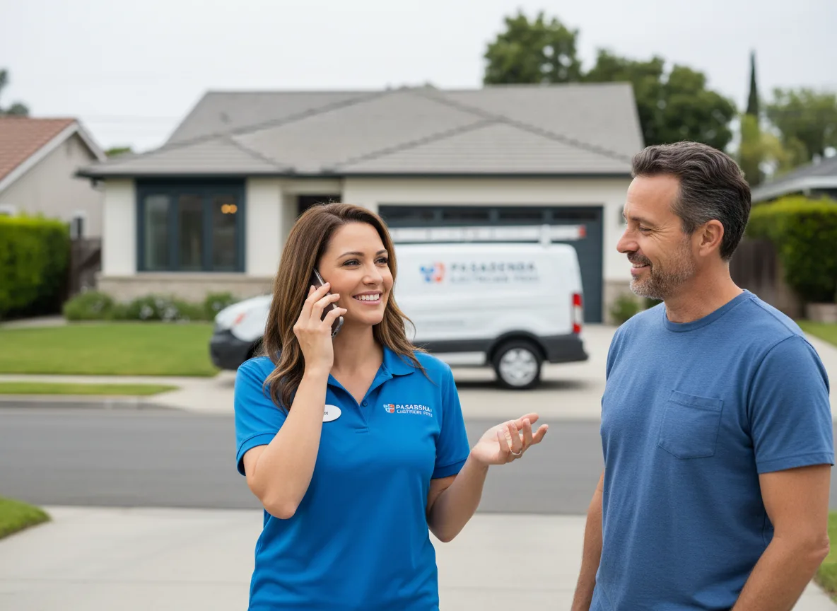 Electrician Brantwood, WI FAQs